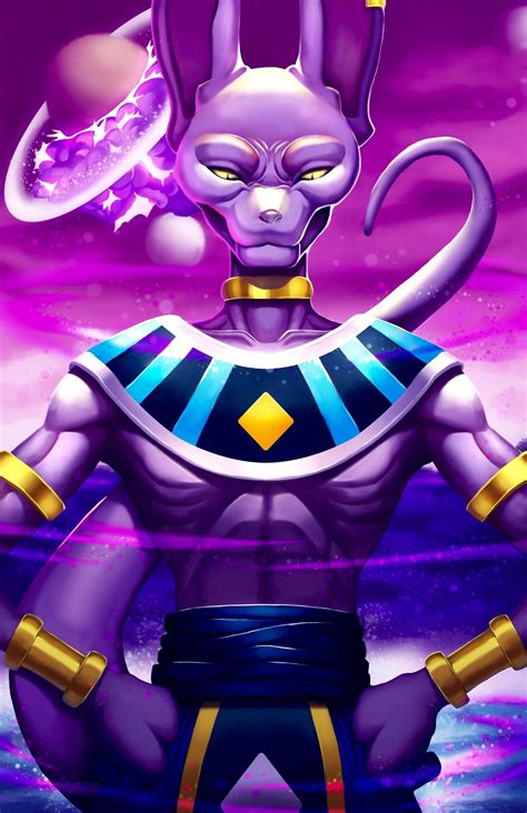 lord beerus|beerus god of destruction.